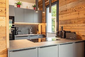 Alpenchalets Biberwier by ALPS RESORTS