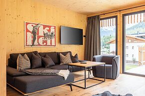 Alpenchalets Biberwier by ALPS RESORTS