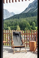Alpenchalets Biberwier by ALPS RESORTS