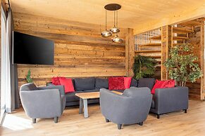 Alpenchalets Biberwier by ALPS RESORTS