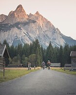 Alpenchalets Biberwier by ALPS RESORTS