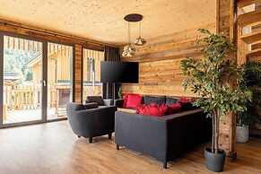 Alpenchalets Biberwier by ALPS RESORTS