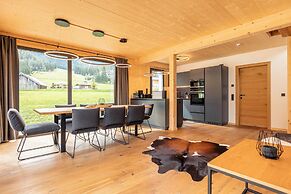 Alpenchalets Biberwier by ALPS RESORTS