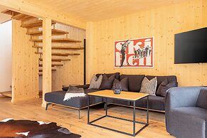 Alpenchalets Biberwier by ALPS RESORTS