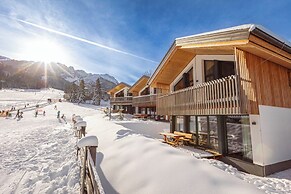 Alpenchalets Biberwier by ALPS RESORTS