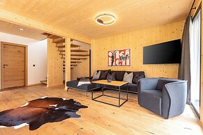 Alpenchalets Biberwier by ALPS RESORTS