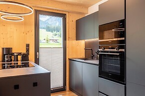 Alpenchalets Biberwier by ALPS RESORTS