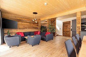 Alpenchalets Biberwier by ALPS RESORTS