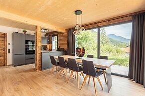 Alpenchalets Biberwier by ALPS RESORTS