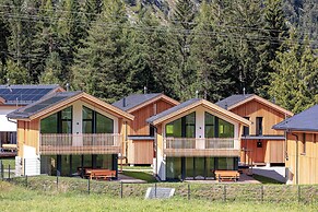 Alpenchalets Biberwier by ALPS RESORTS
