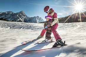 Alpenchalets Biberwier by ALPS RESORTS