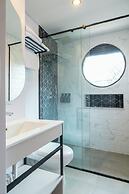 Hotel Living 35 Suites