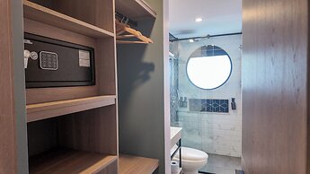 Hotel Living 35 Suites by Growing Group