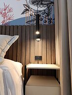 Hotel Living 35 Suites