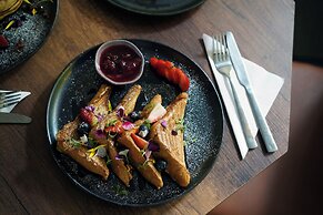 Hotel Living 35 Suites