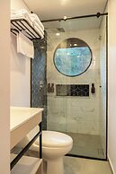 Hotel Living 35 Suites