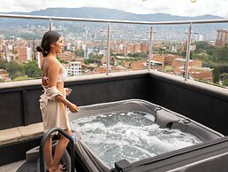 Hotel Living 35 Suites