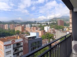 Hotel Living 35 Suites