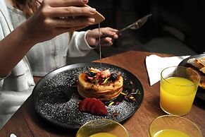 Hotel Living 35 Suites