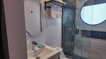 Hotel Living 35 Suites by Growing Group