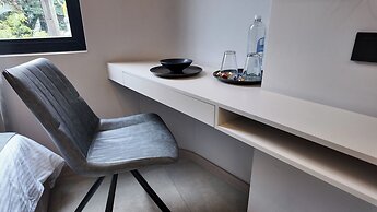 Hotel Living 35 Suites by Growing Group