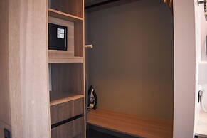 Hotel Living 35 Suites by Growing Group
