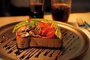 Hotel Living 35 Suites