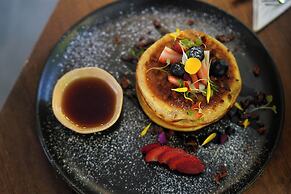 Hotel Living 35 Suites