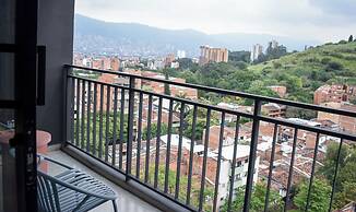 Hotel Living 35 Suites by Growing Group