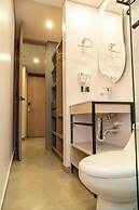 Hotel Living 35 Suites