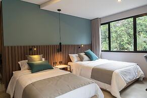 Hotel Living 35 Suites