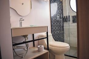 Hotel Living 35 Suites by Growing Group