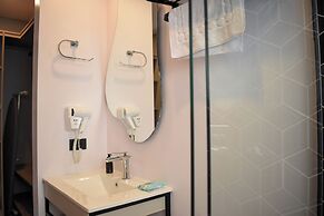 Hotel Living 35 Suites by Growing Group