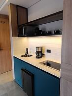 Hotel Living 35 Suites