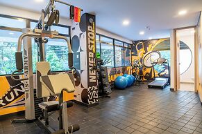 Hotel Living 35 Suites