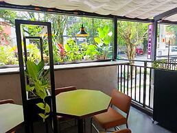 Hotel Living 35 Suites