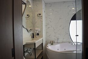 Hotel Living 35 Suites by Growing Group