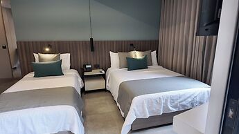 Hotel Living 35 Suites by Growing Group