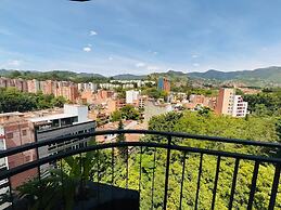 Hotel Living 35 Suites
