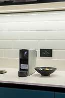 Hotel Living 35 Suites