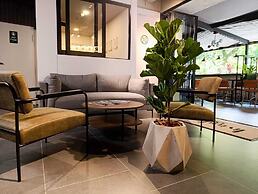 Hotel Living 35 Suites