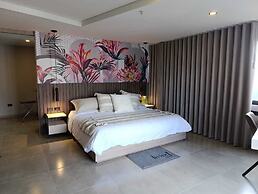 Hotel Living 35 Suites