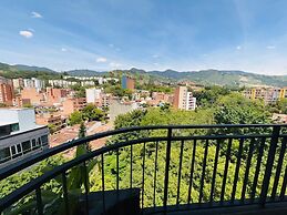 Hotel Living 35 Suites