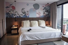 Hotel Living 35 Suites by Growing Group