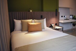 Hotel Living 35 Suites by Growing Group