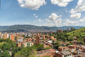 Hotel Living 35 Suites