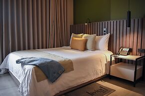 Hotel Living 35 Suites by Growing Group