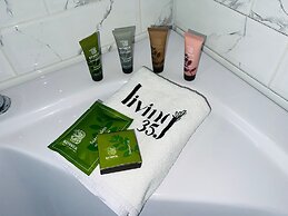 Hotel Living 35 Suites