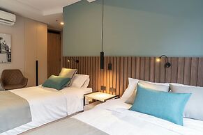 Hotel Living 35 Suites