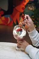 Hotel Living 35 Suites